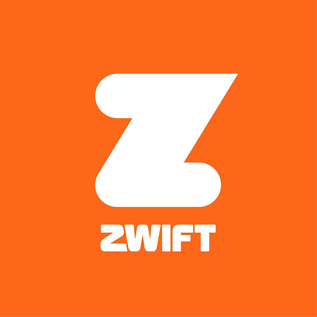 Zwift aplikacija